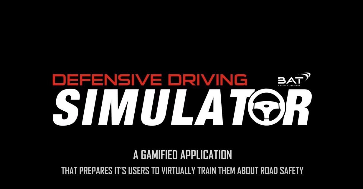 Simulation - BAT CAR SIMULATOR