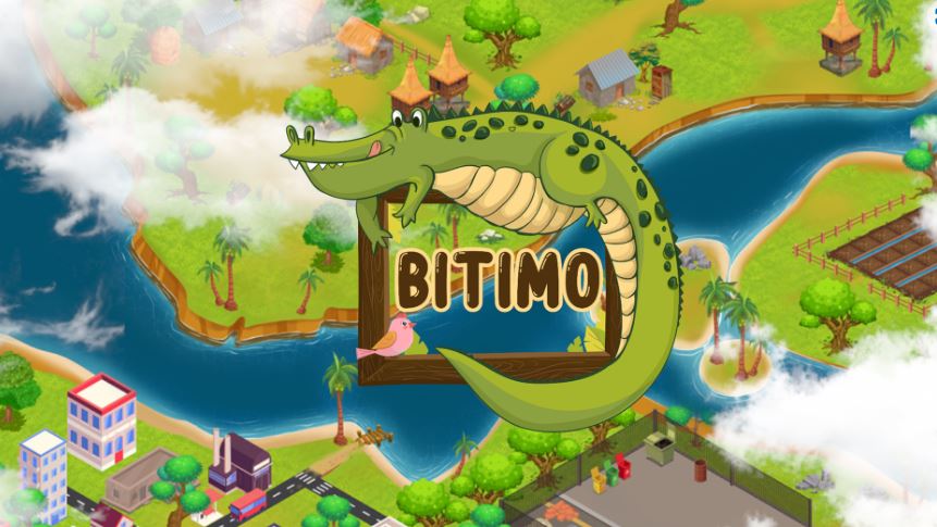 Games - Bitimo | UNDP Environment Game