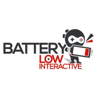 Sr. Unity Developer - Battery Low Interactive  Ltd